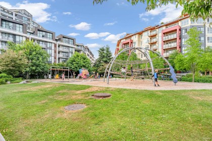 Photo 30 at 606 - 3533 Ross Drive, University VW, Vancouver West