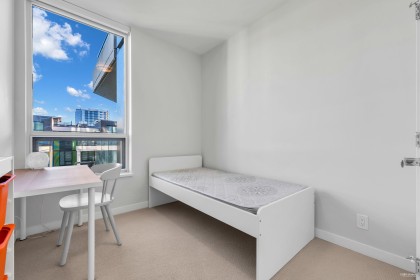 Photo 15 at 606 - 3533 Ross Drive, University VW, Vancouver West