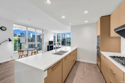 Photo 11 at 606 - 3533 Ross Drive, University VW, Vancouver West