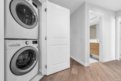 Photo 19 at 606 - 3533 Ross Drive, University VW, Vancouver West