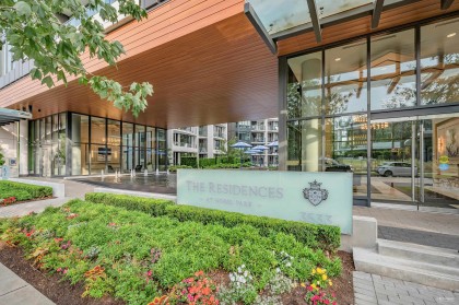 Photo 31 at 606 - 3533 Ross Drive, University VW, Vancouver West