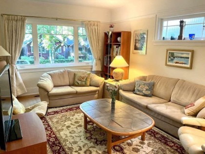 Photo 7 at 3974 W 18th Avenue, Dunbar, Vancouver West