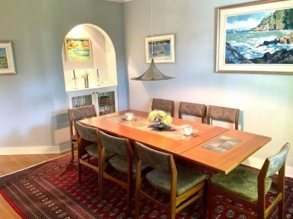 Photo 9 at 3974 W 18th Avenue, Dunbar, Vancouver West