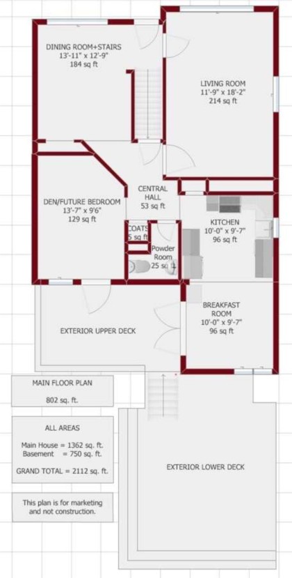 Photo 38 at 3974 W 18th Avenue, Dunbar, Vancouver West