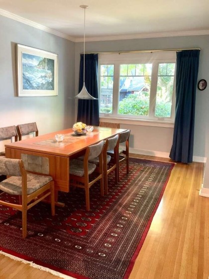 Photo 10 at 3974 W 18th Avenue, Dunbar, Vancouver West