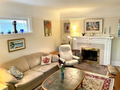 Photo 4 at 3974 W 18th Avenue, Dunbar, Vancouver West