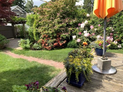 Photo 25 at 3974 W 18th Avenue, Dunbar, Vancouver West