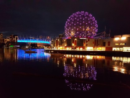 Photo 23 at 1404 - 138 W 1st Avenue, False Creek, Vancouver West