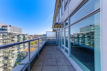 Photo 17 at 1404 - 138 W 1st Avenue, False Creek, Vancouver West