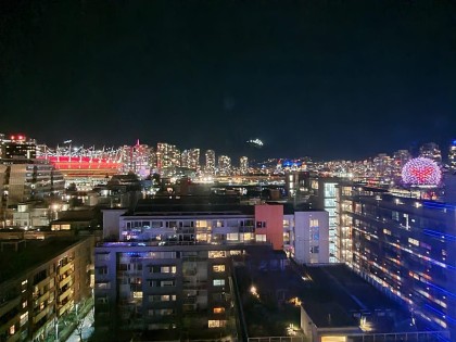 Photo 22 at 1404 - 138 W 1st Avenue, False Creek, Vancouver West