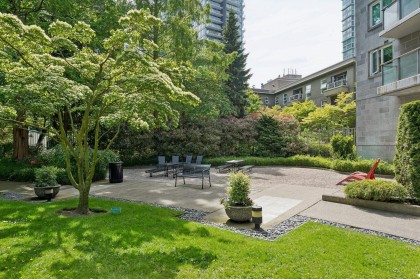 Photo 27 at 1703 - 560 Cardero Street, Coal Harbour, Vancouver West
