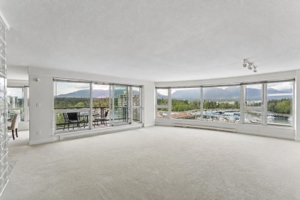 Photo 2 at 1703 - 560 Cardero Street, Coal Harbour, Vancouver West