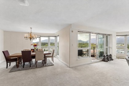 Photo 6 at 1703 - 560 Cardero Street, Coal Harbour, Vancouver West