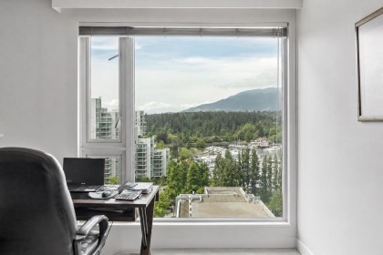 Photo 17 at 1703 - 560 Cardero Street, Coal Harbour, Vancouver West