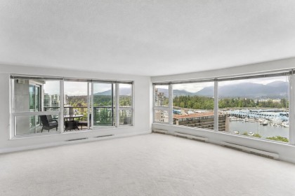 Photo 3 at 1703 - 560 Cardero Street, Coal Harbour, Vancouver West