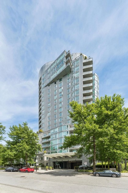 Photo 32 at 1703 - 560 Cardero Street, Coal Harbour, Vancouver West
