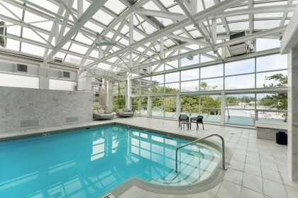 Photo 20 at 1703 - 560 Cardero Street, Coal Harbour, Vancouver West
