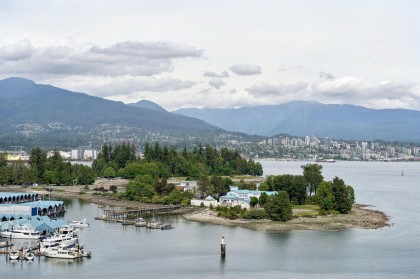 Photo 9 at 1703 - 560 Cardero Street, Coal Harbour, Vancouver West