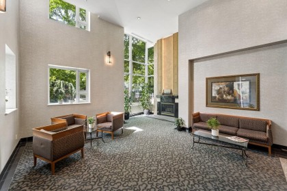 Photo 30 at 1703 - 560 Cardero Street, Coal Harbour, Vancouver West
