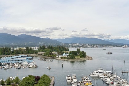 Photo 10 at 1703 - 560 Cardero Street, Coal Harbour, Vancouver West