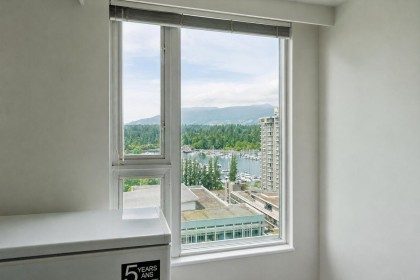 Photo 18 at 1703 - 560 Cardero Street, Coal Harbour, Vancouver West