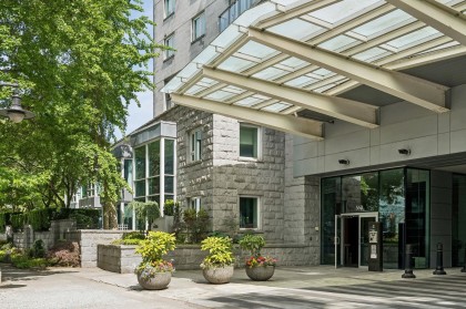 Photo 31 at 1703 - 560 Cardero Street, Coal Harbour, Vancouver West