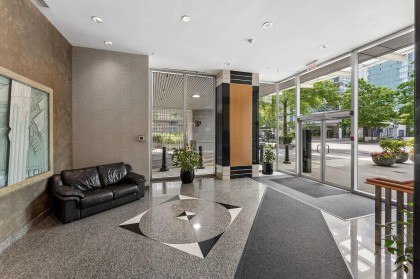 Photo 29 at 1703 - 560 Cardero Street, Coal Harbour, Vancouver West