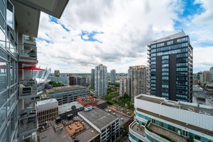 Photo 23 at 1908 - 821 Cambie Street, Downtown VW, Vancouver West