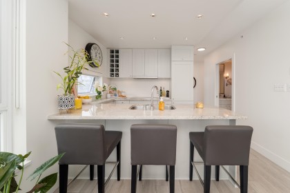 Photo 6 at 1908 - 821 Cambie Street, Downtown VW, Vancouver West