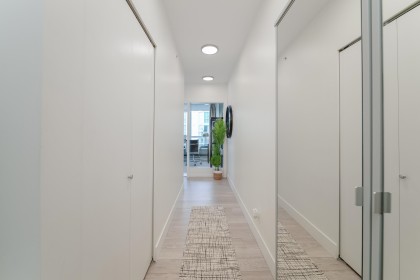 Photo 17 at 1908 - 821 Cambie Street, Downtown VW, Vancouver West