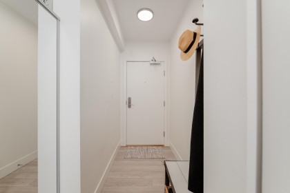 Photo 16 at 1908 - 821 Cambie Street, Downtown VW, Vancouver West