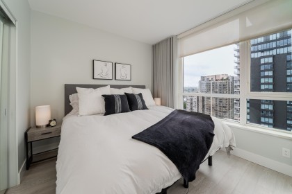 Photo 12 at 1908 - 821 Cambie Street, Downtown VW, Vancouver West