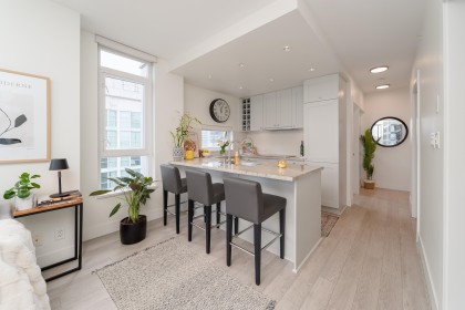 Photo 7 at 1908 - 821 Cambie Street, Downtown VW, Vancouver West