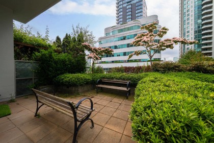 Photo 32 at 1908 - 821 Cambie Street, Downtown VW, Vancouver West