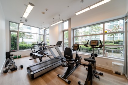 Photo 28 at 1908 - 821 Cambie Street, Downtown VW, Vancouver West
