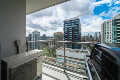 Photo 20 at 1908 - 821 Cambie Street, Downtown VW, Vancouver West