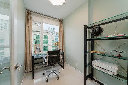 Photo 9 at 1908 - 821 Cambie Street, Downtown VW, Vancouver West