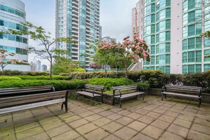 Photo 30 at 1908 - 821 Cambie Street, Downtown VW, Vancouver West