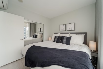 Photo 14 at 1908 - 821 Cambie Street, Downtown VW, Vancouver West