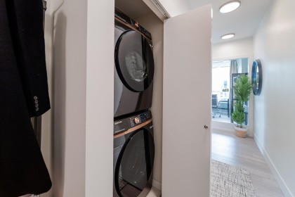 Photo 18 at 1908 - 821 Cambie Street, Downtown VW, Vancouver West