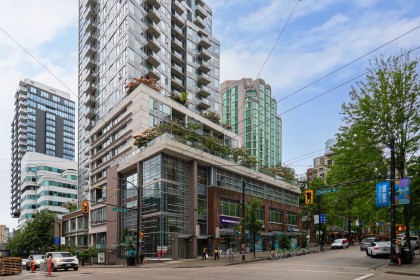 Photo 37 at 1908 - 821 Cambie Street, Downtown VW, Vancouver West