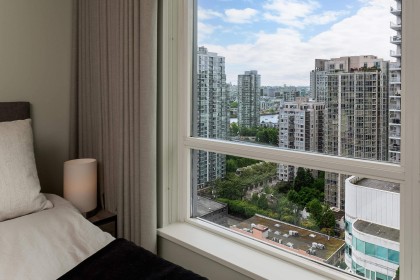 Photo 15 at 1908 - 821 Cambie Street, Downtown VW, Vancouver West