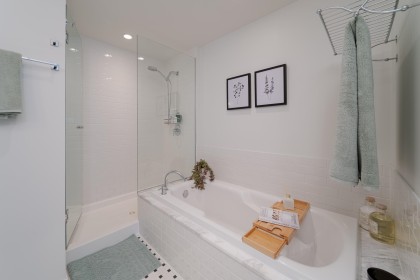 Photo 11 at 1908 - 821 Cambie Street, Downtown VW, Vancouver West