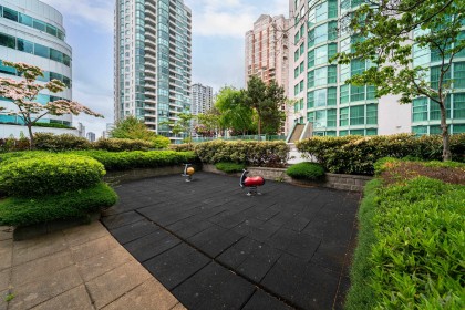 Photo 31 at 1908 - 821 Cambie Street, Downtown VW, Vancouver West