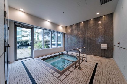 Photo 29 at 1908 - 821 Cambie Street, Downtown VW, Vancouver West