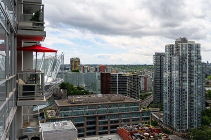 Photo 25 at 1908 - 821 Cambie Street, Downtown VW, Vancouver West