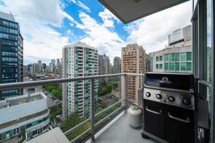 Photo 21 at 1908 - 821 Cambie Street, Downtown VW, Vancouver West