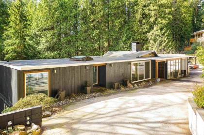 Photo 2 at 530 Hadden Drive, British Properties, West Vancouver