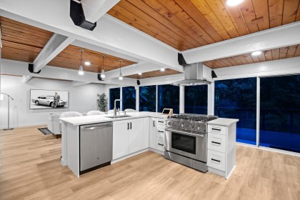 Photo 6 at 530 Hadden Drive, British Properties, West Vancouver