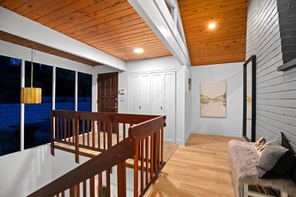 Photo 17 at 530 Hadden Drive, British Properties, West Vancouver